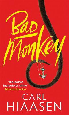 Picture of Bad Monkey