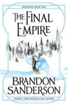 Picture of The Final Empire : Mistborn Book One
