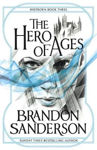 Picture of The Hero of Ages : Mistborn Book Three