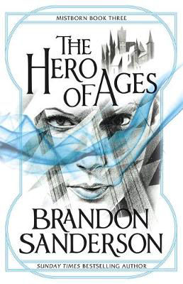Picture of The Hero of Ages : Mistborn Book Three
