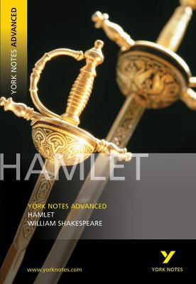 Picture of Hamlet: York Notes Advanced