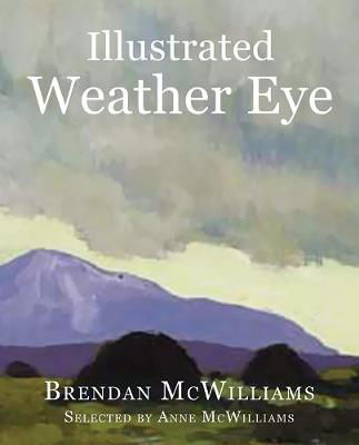 Picture of ILLUSTRATED WEATHER EYE