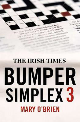 Picture of IRISH TIMES BUMPER SIMPLEX 3