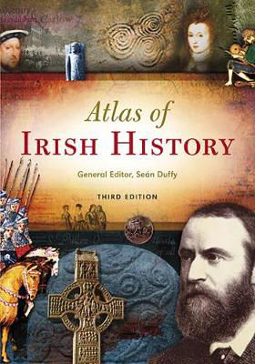 Picture of Atlas Of Irish History