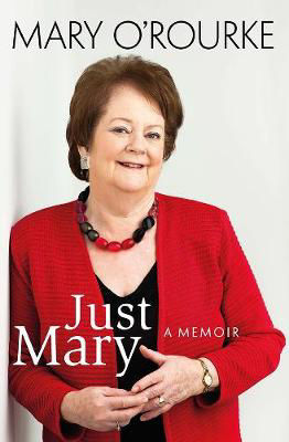 Picture of JUST MARY A MEMOIR