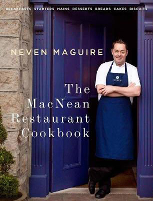 Picture of The MacNean Restaurant Cookbook