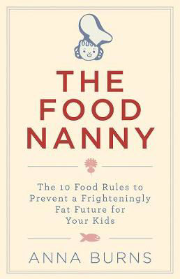 Picture of FOOD NANNY