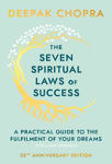 Picture of The Seven Spiritual Laws Of Success