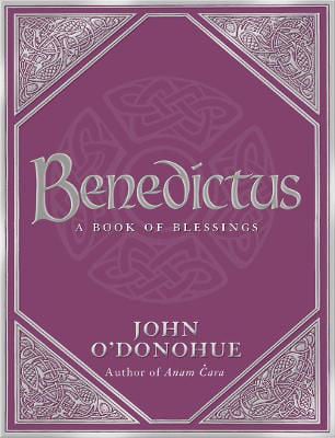 Picture of Benedictus A Book Of Blessings