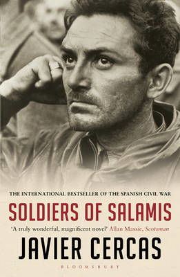 Picture of The Soldiers of Salamis