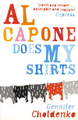 Picture of AL CAPONE DOES MY SHIRTS