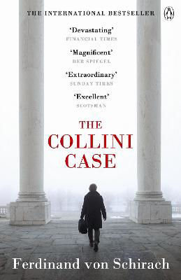 Picture of The Collini Case