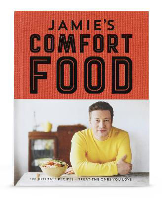 Picture of Jamie's Comfort Food