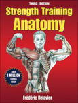Picture of Strength Training Anatomy