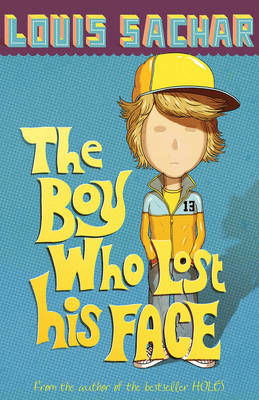 Picture of The Boy Who Lost His Face