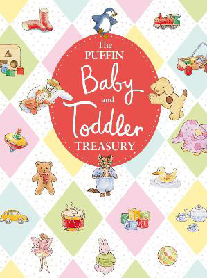 Picture of Puffin Baby And Toddler Treasury
