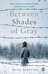 Picture of Between Shades Of Gray - Ashes in the Snow