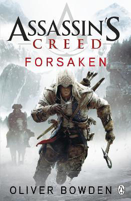 Picture of Forsaken : Assassin's Creed Book 5