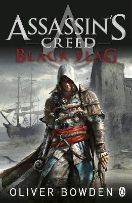 Picture of Black Flag : Assassin's Creed Book 6
