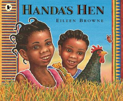 Picture of Handa's Hen
