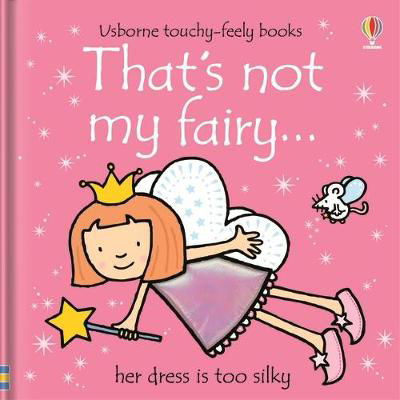 Picture of That's Not My Fairy