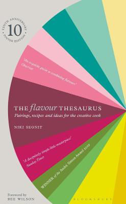 Picture of Flavour Thesaurus