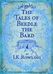 Picture of The Tales of Beedle the Bard