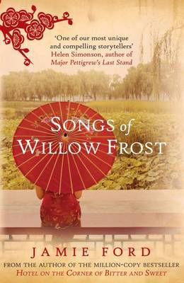 Picture of Songs Of Willow Stret