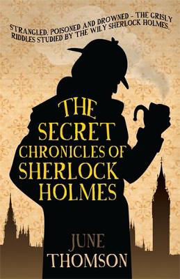 Picture of The Secret Chronicles of Sherlock Holmes