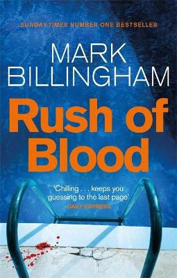 Picture of Rush of Blood