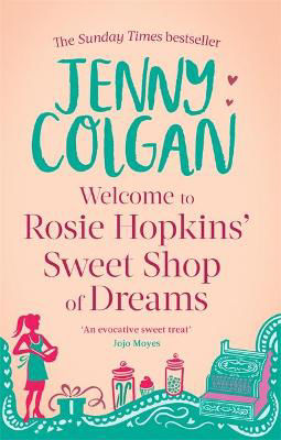 Picture of Welcome to Rosie Hopkins' Sweetshop of Dreams