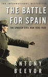 Picture of The Battle for Spain: The Spanish Civil War 1936-1939
