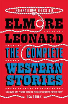 Picture of The Complete Western Stories