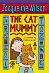 Picture of Cat Mummy