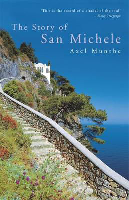 Picture of The Story of San Michele