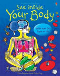 Picture of See Inside Your Body - Lift the Flap Book