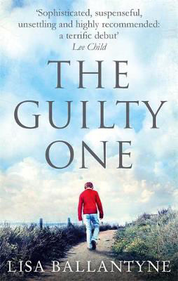 Picture of The Guilty One: Voted the Richard & Judy favourite by its readers