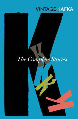 Picture of The Complete Short Stories