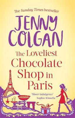 Picture of Loveliest Chocolate Shop in Paris