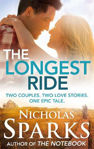 Picture of The Longest Ride