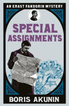 Picture of Special Assignments