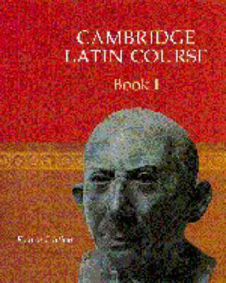 Picture of Cambridge Latin Course Book 1