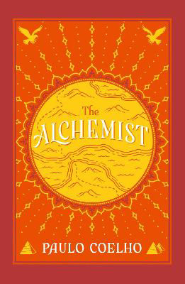 Picture of The Alchemist