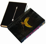 Picture of Hunger Games Collectors Edition