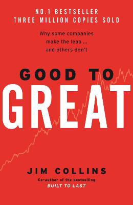 Picture of Good To Great