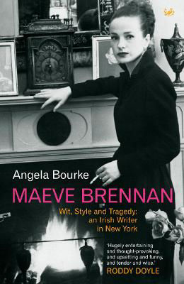 Picture of Maeve Brennan: Wit, Style and Tragedy: An Irish Writer in New York