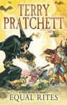 Picture of Equal Rites: (Discworld Novel 3)