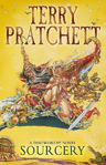 Picture of Sourcery: (Discworld Novel 5)