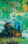 Picture of Wyrd Sisters: (Discworld Novel 6)