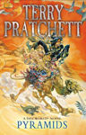 Picture of Pyramids: (Discworld Novel 7)